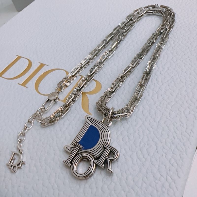 Christian Dior Necklaces